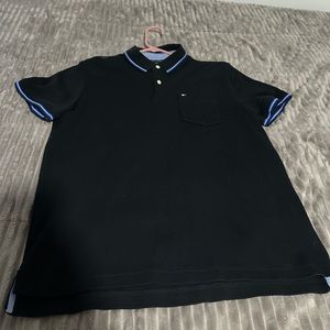 Tommy Hilfiger golf shirt